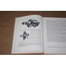 Vliegtuigmotoren in theorie en practijk - 1944!!