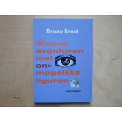 Nieuwe avonturen met onmogelijke figuren Bruno Ernst