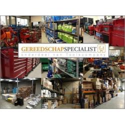 MANNESMANN handweegschaal tot 22 Kg (819-22)