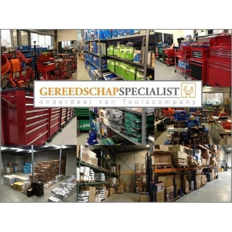 MANNESMANN handweegschaal tot 22 Kg (819-22)