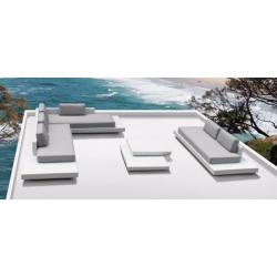 ZEER LUXE LOUNGESET IBIZA van Sandetti Lifestyle
