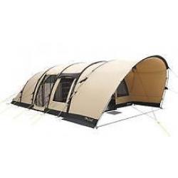 Outwell Alamosa 6ATC incl. carpet en footprint