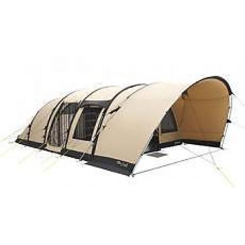 Outwell Alamosa 6ATC incl. carpet en footprint