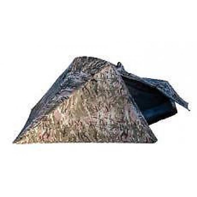 Highlander Blackthorn 1 camo (slechts 1.5Kg)