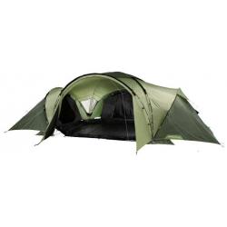 Quechua tent