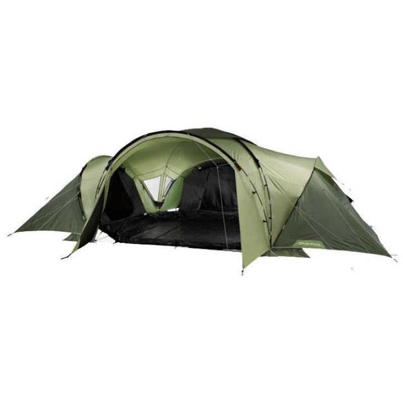 Quechua tent