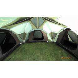 Quechua tent