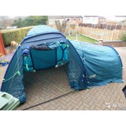 Zgan coleman bi space 300