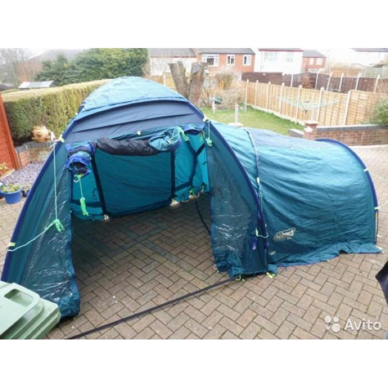 Zgan coleman bi space 300