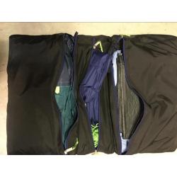 Zgan coleman bi space 300