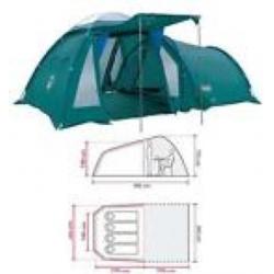 Zgan coleman bi space 300