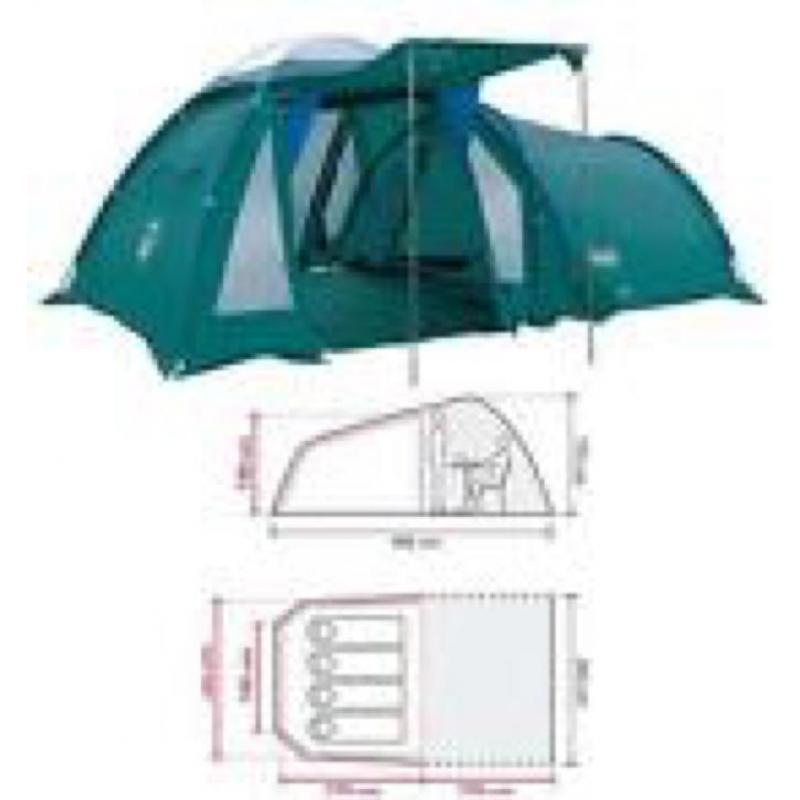 Zgan coleman bi space 300
