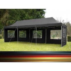 Profi Easy Up Vouwpaviljoen-Vouwtent-Partytent 3x9/3x6/3x3m