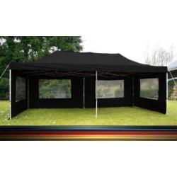Profi Easy Up Vouwpaviljoen-Vouwtent-Partytent 3x9/3x6/3x3m