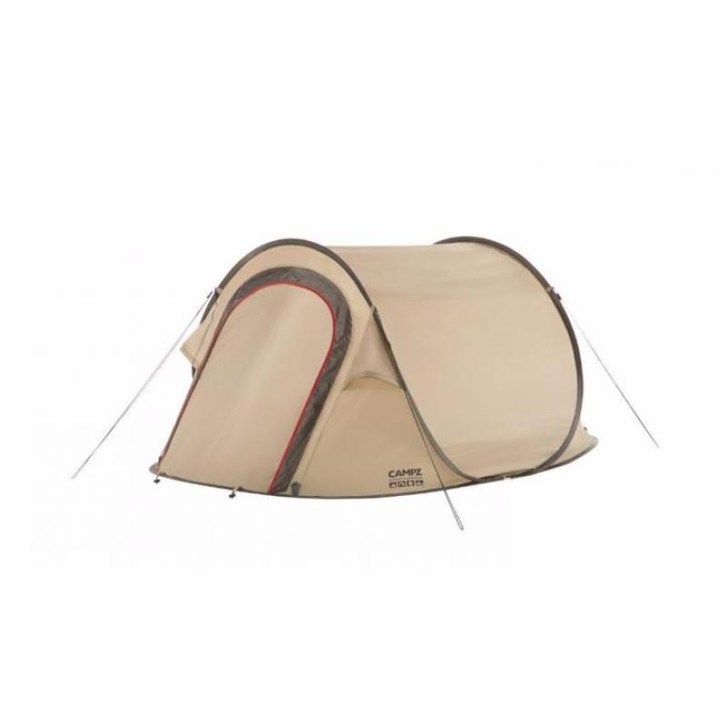 Pop up Tent 2 persoons NIEUW