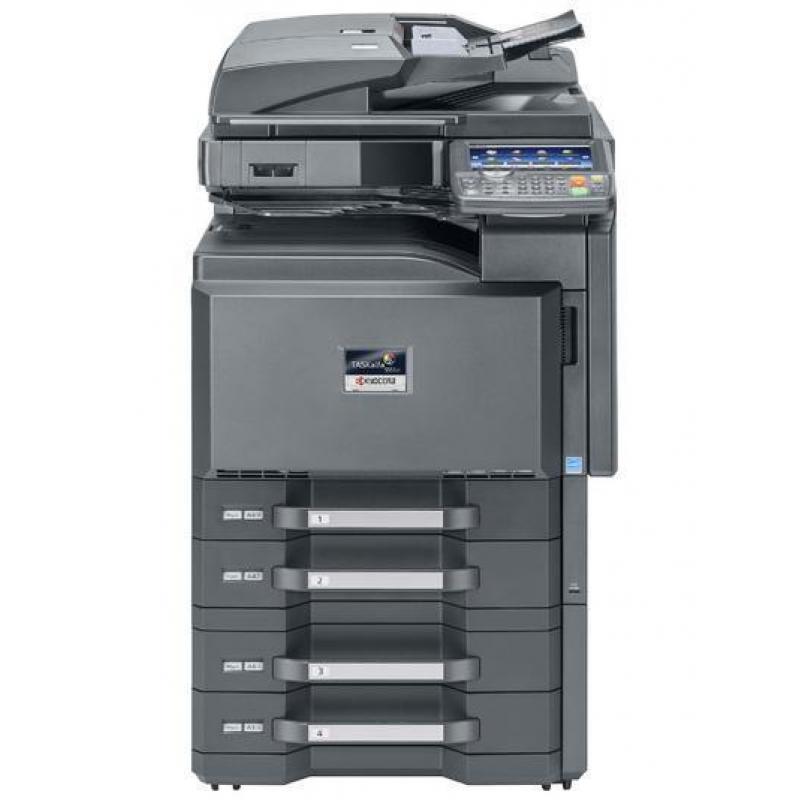 Aanbieding! Kyocera TASKalfa 3051ci