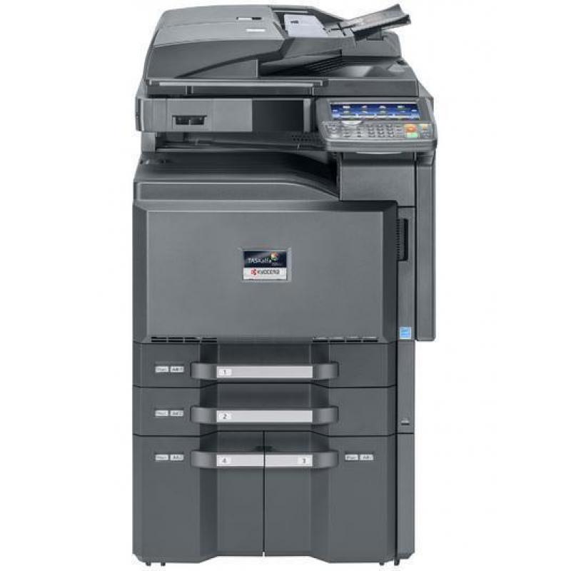 Aanbieding! Kyocera TASKalfa 3051ci