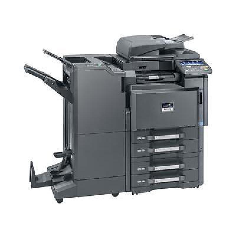 Aanbieding! Kyocera TASKalfa 3051ci