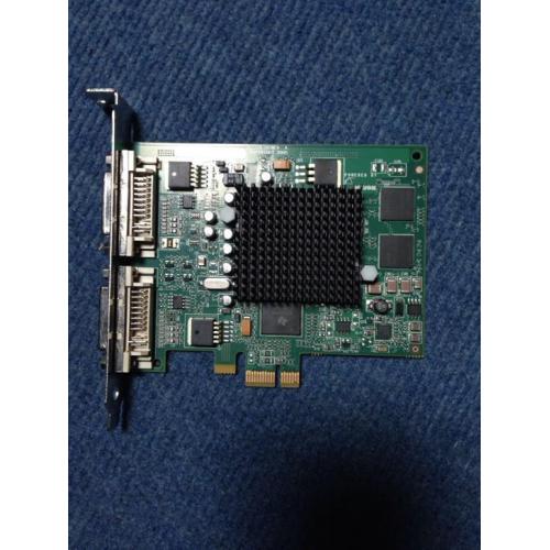 Matrox G55