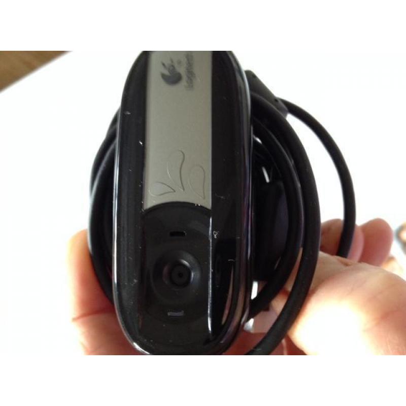 Webcam Logitec 170