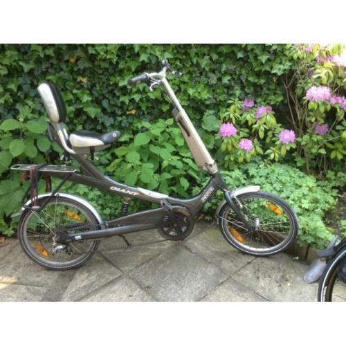 fiets Giant Revive