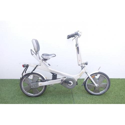 Giant Revive Ligfiets (WM20inch) #04061602