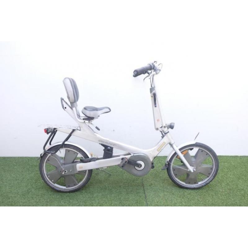 Giant Revive Ligfiets (WM20inch) #04061602