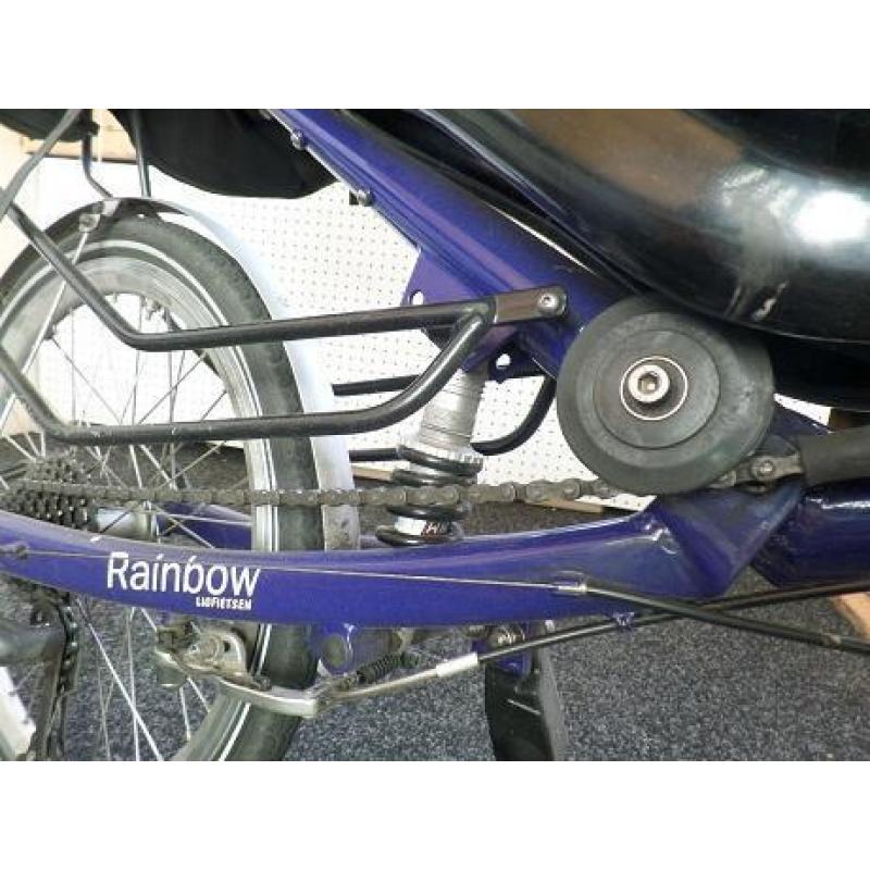 ligfiets te koop