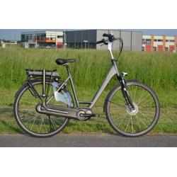 E-bike met Bosch middenmotor "NU VANAF € 1599,00*" !!!