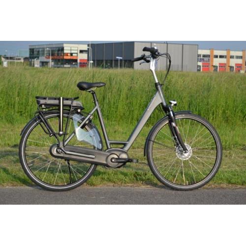 E-bike met Bosch middenmotor "NU VANAF € 1599,00*" !!!