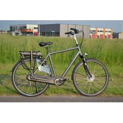 E-bike met Bosch middenmotor "NU VANAF € 1599,00*" !!!