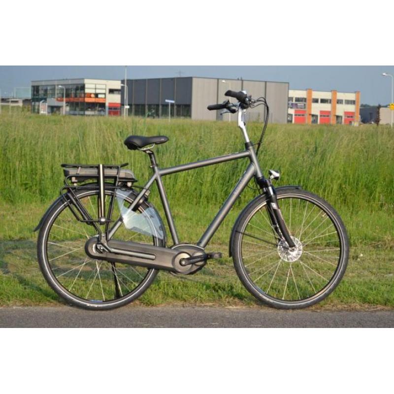 E-bike met Bosch middenmotor "NU VANAF € 1599,00*" !!!