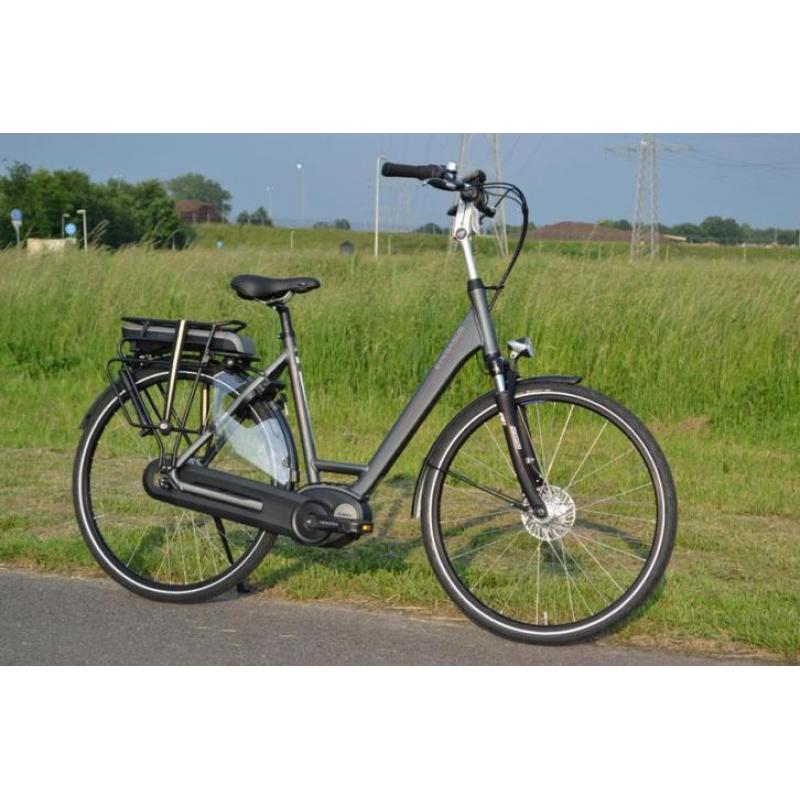 E-bike met Bosch middenmotor "NU VANAF € 1599,00*" !!!