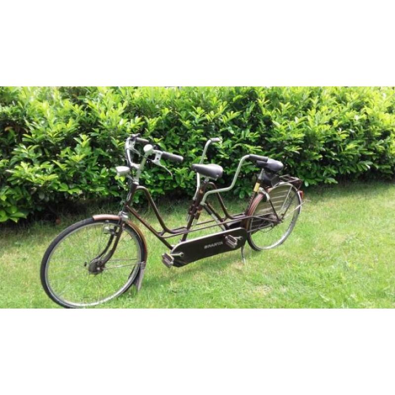 Sparta tandem
