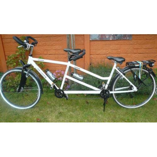 Tandem sportief