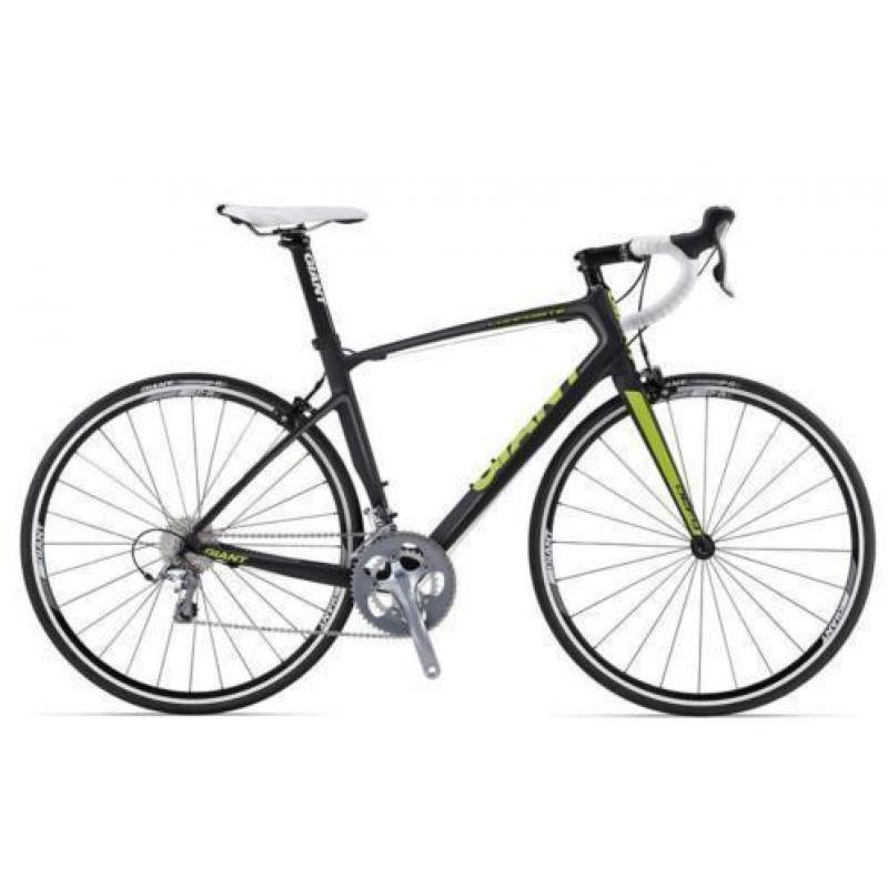 OPRUIMING Giant defy composite 3 2014 NIEUW NU 999