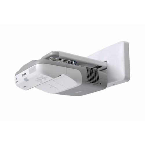 Epson EB-455Wi Beamer projector