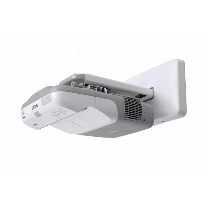 Epson EB-455Wi Beamer projector