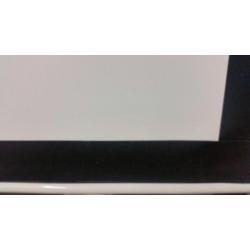 beamer scherm 210 x 130 cm