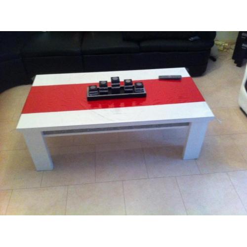 Dressoir. Tv kast. Salon tafels. Bankstel