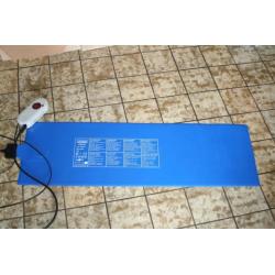 Verwarming waterbed