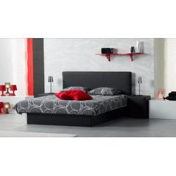 Complete waterbed (maar 2 maanden gebruikt)
