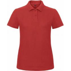 dames polo in maar liefst 20 kleuren leverbaar
