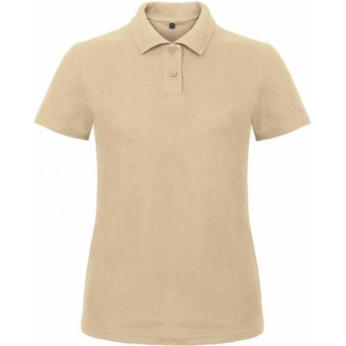 dames polo in maar liefst 20 kleuren leverbaar
