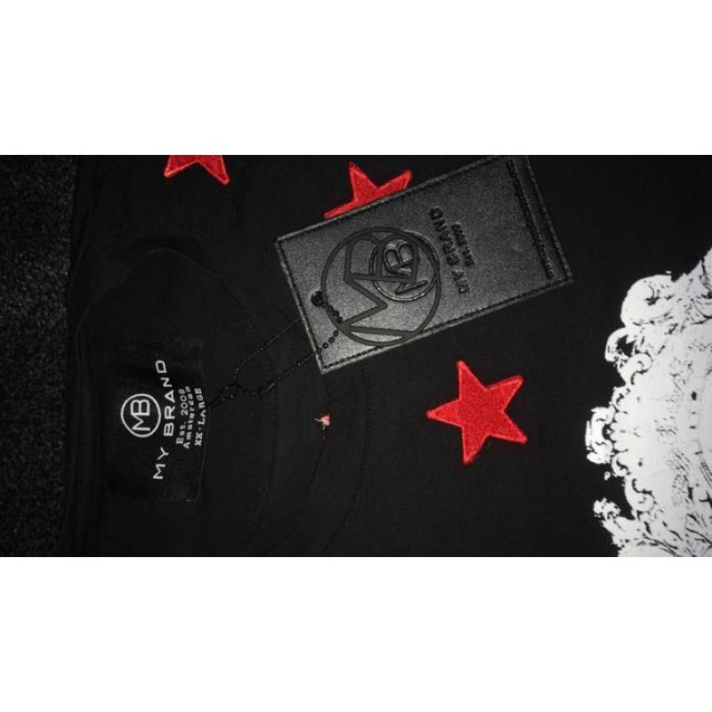 My Brand T-shirt