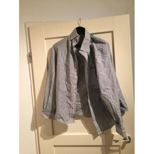 Armani jeans blouse