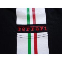 T-Shirt van Ferrari Maat L.