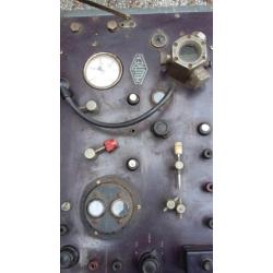 prufrex spoelen tester