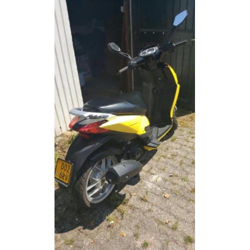 Aprilia