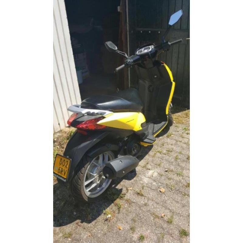 Aprilia